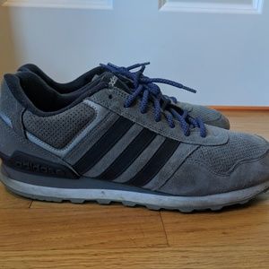 Adidas running shoes